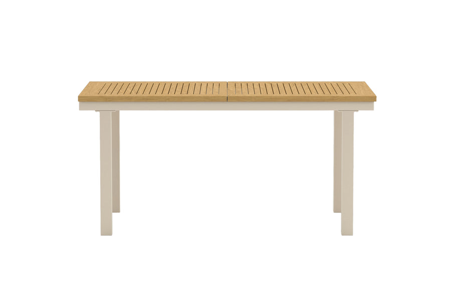 Panama Rechthoekige Eettafel 