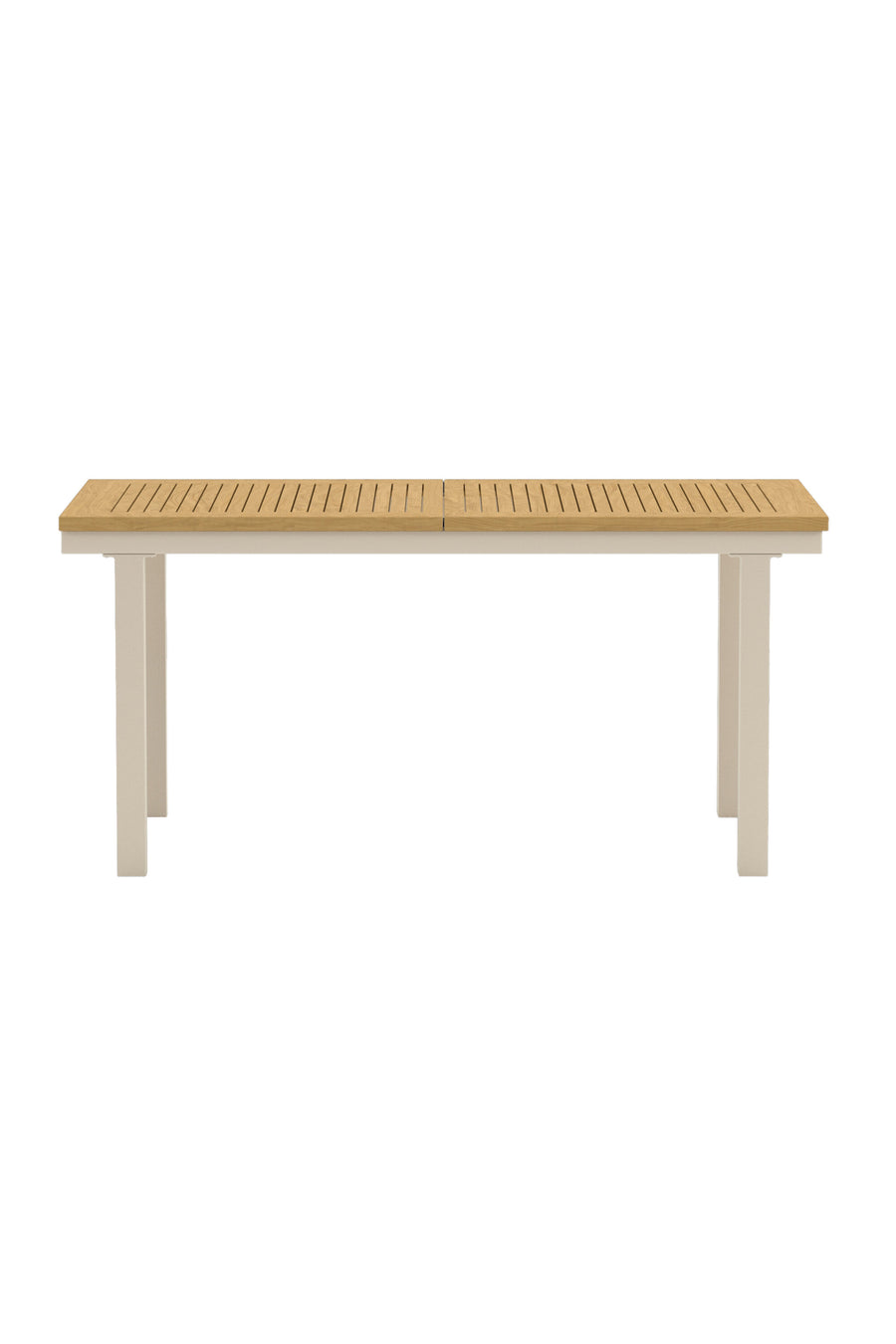 Panama Rechthoekige Eettafel 