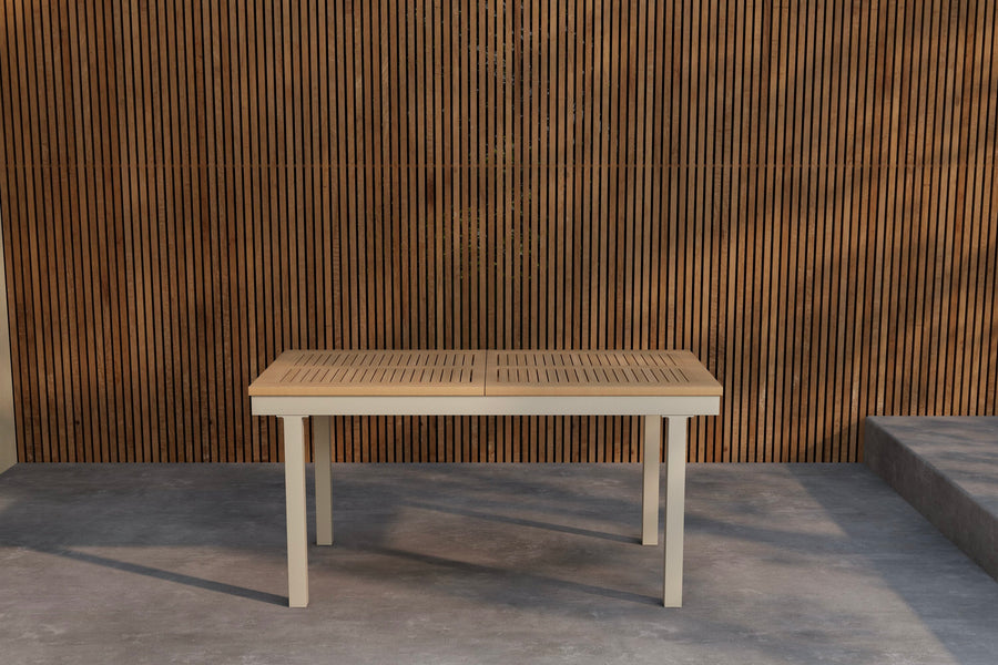 Panama Rechthoekige Eettafel 