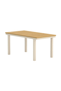Panama Rechthoekige Eettafel 