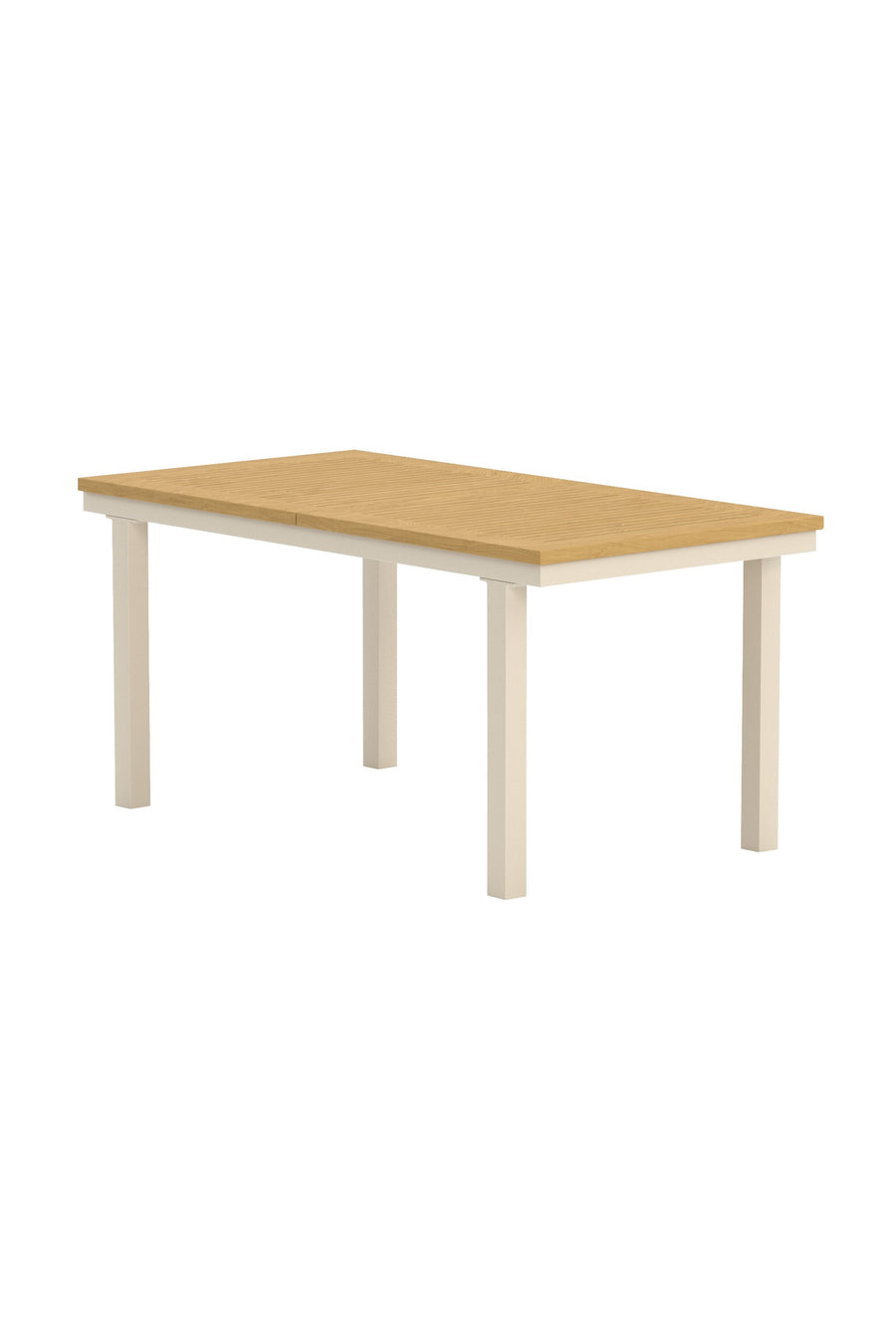 Panama Rechthoekige Eettafel 