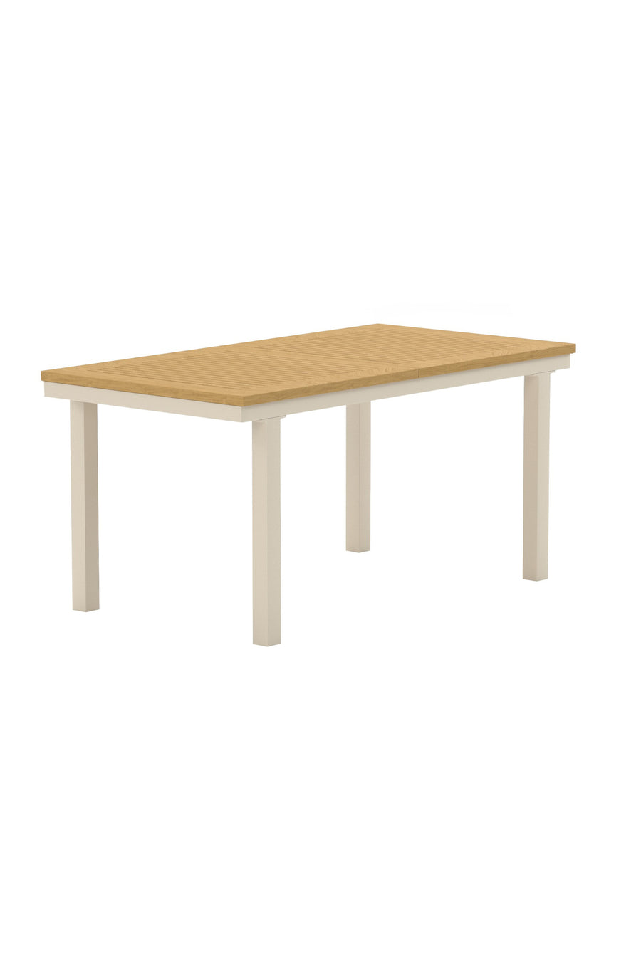 Panama Rechthoekige Eettafel 