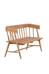 Split Bank Sofa 