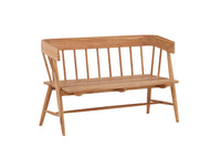 Split Bank Sofa 