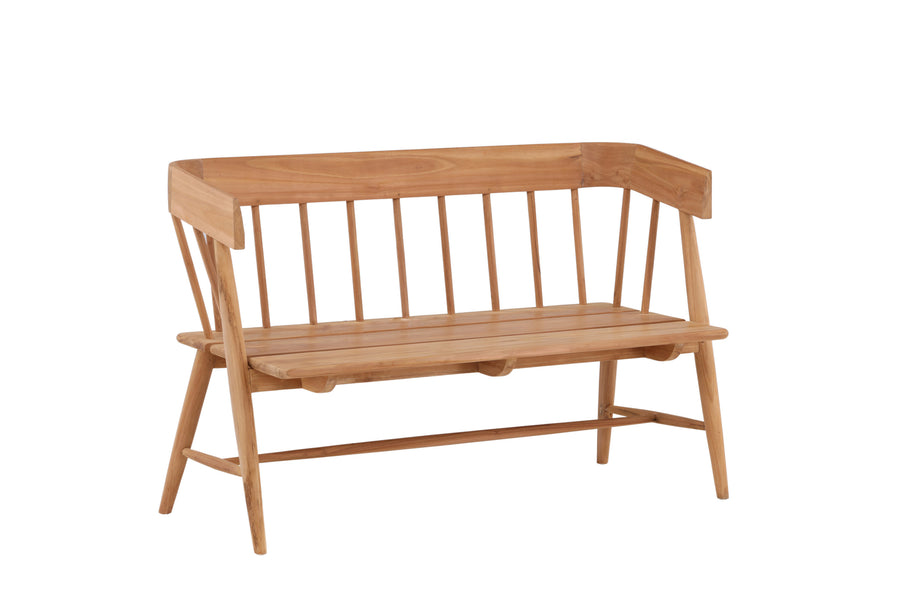 Split Bank Sofa 