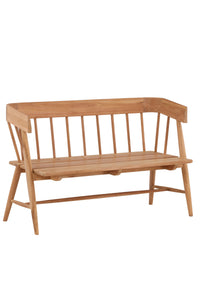 Split Bank Sofa 