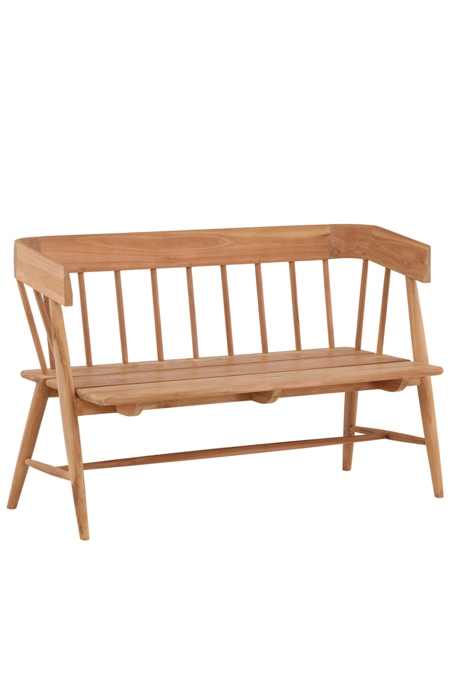 Split Bank Sofa 