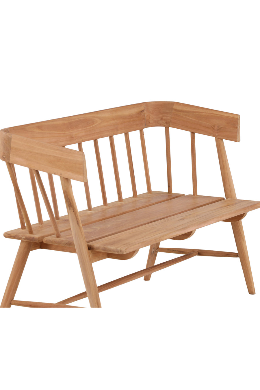 Split Bank Sofa 