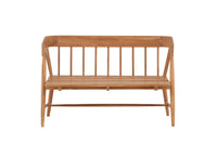 Split Bank Sofa 
