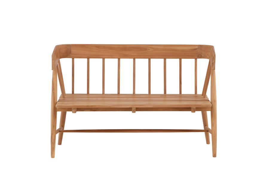 Split Bank Sofa 