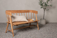 Split Bank Sofa 