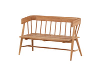Split Bank Sofa 