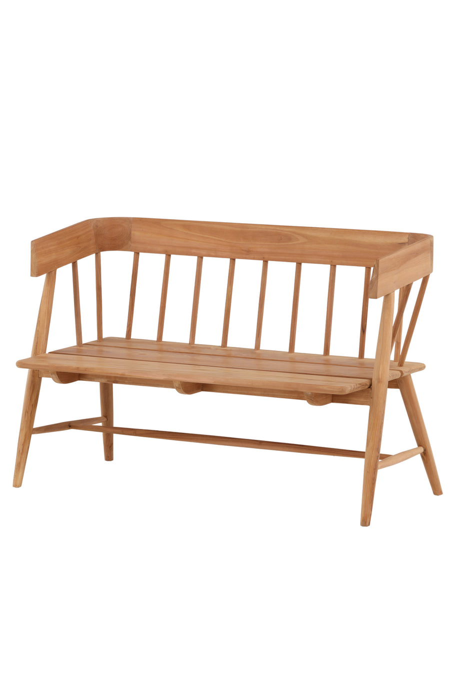 Split Bank Sofa 
