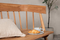 Split Bank Sofa 