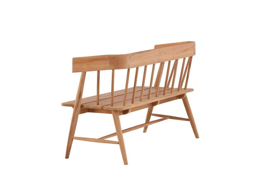 Split Bank Sofa 