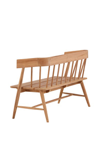 Split Bank Sofa 