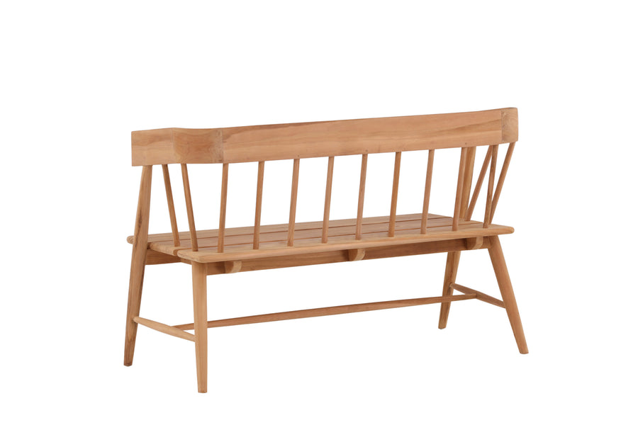 Split Bank Sofa 