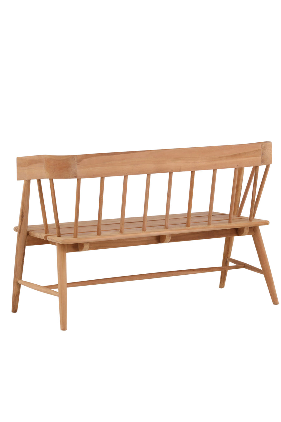 Split Bank Sofa 