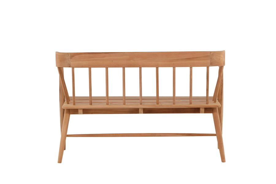 Split Bank Sofa 