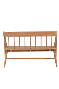 Split Bank Sofa 