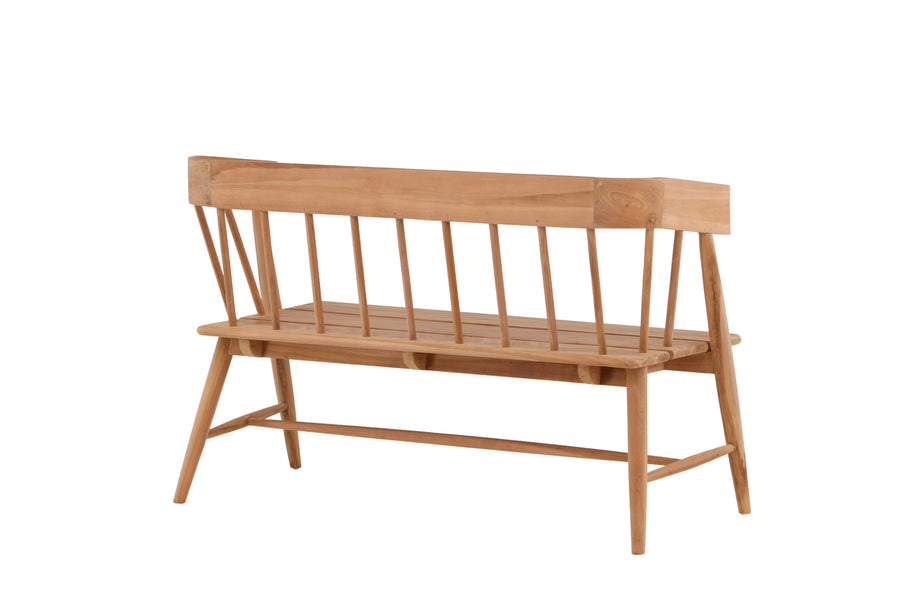 Split Bank Sofa 