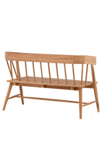 Split Bank Sofa 