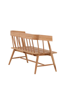 Split Bank Sofa 