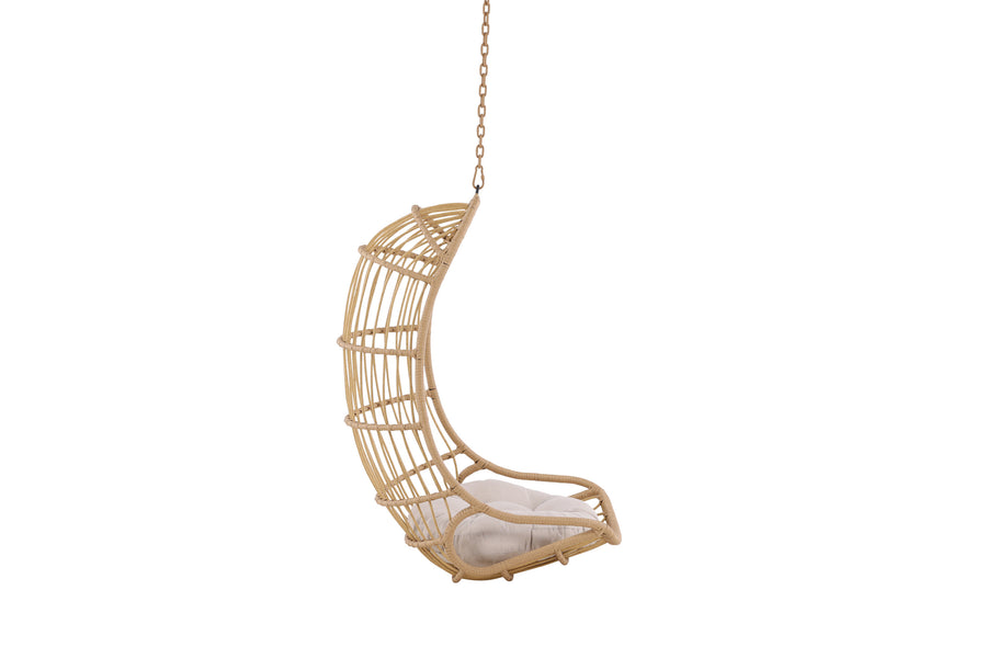 Pulau Hangstoel 