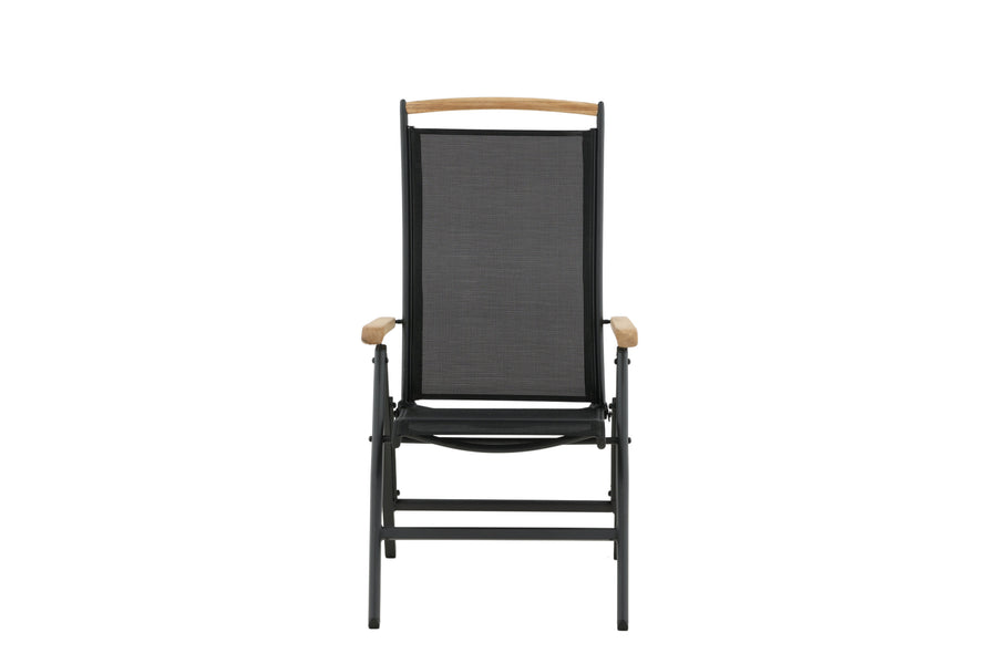 Panama Stoel 2-pack 