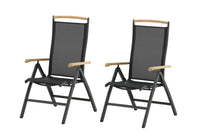 Panama Stoel 2-pack 