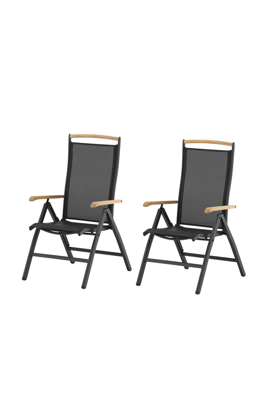 Panama Stoel 2-pack 