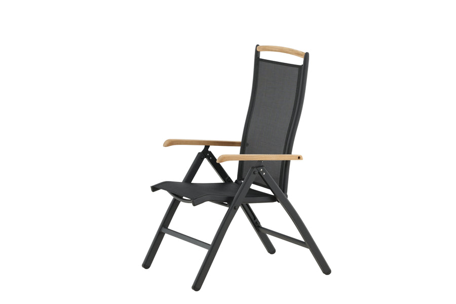 Panama Stoel 2-pack 