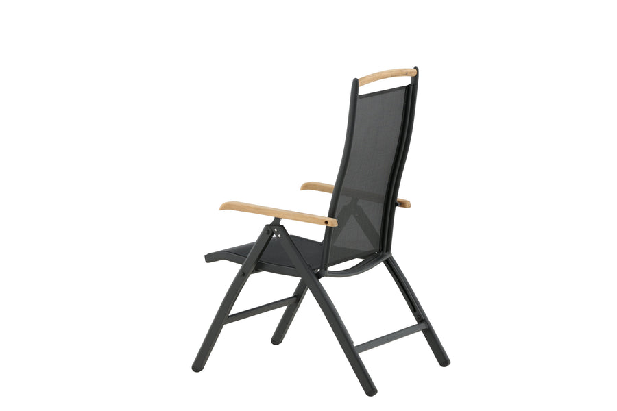 Panama Stoel 2-pack 