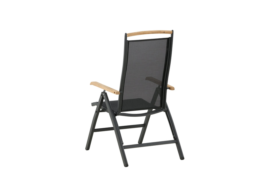 Panama Stoel 2-pack 