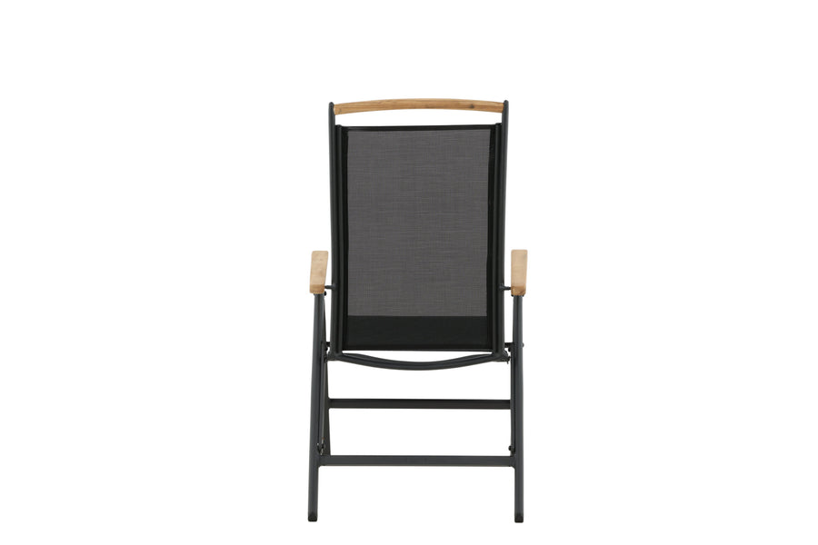 Panama Stoel 2-pack 