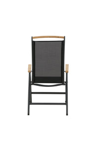 Panama Stoel 2-pack 