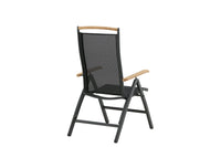 Panama Stoel 2-pack 