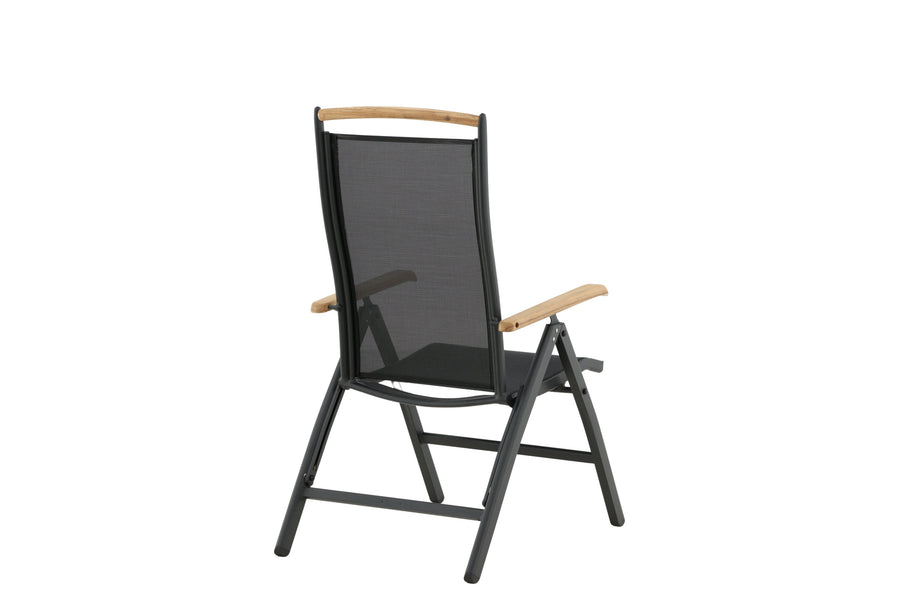 Panama Stoel 2-pack 