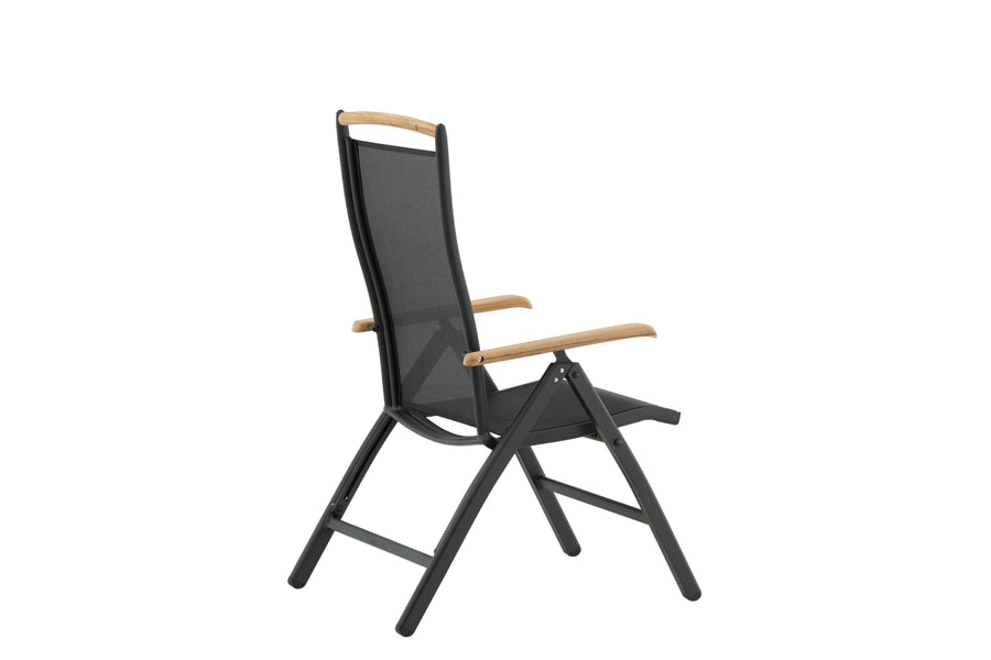 Panama Stoel 2-pack 