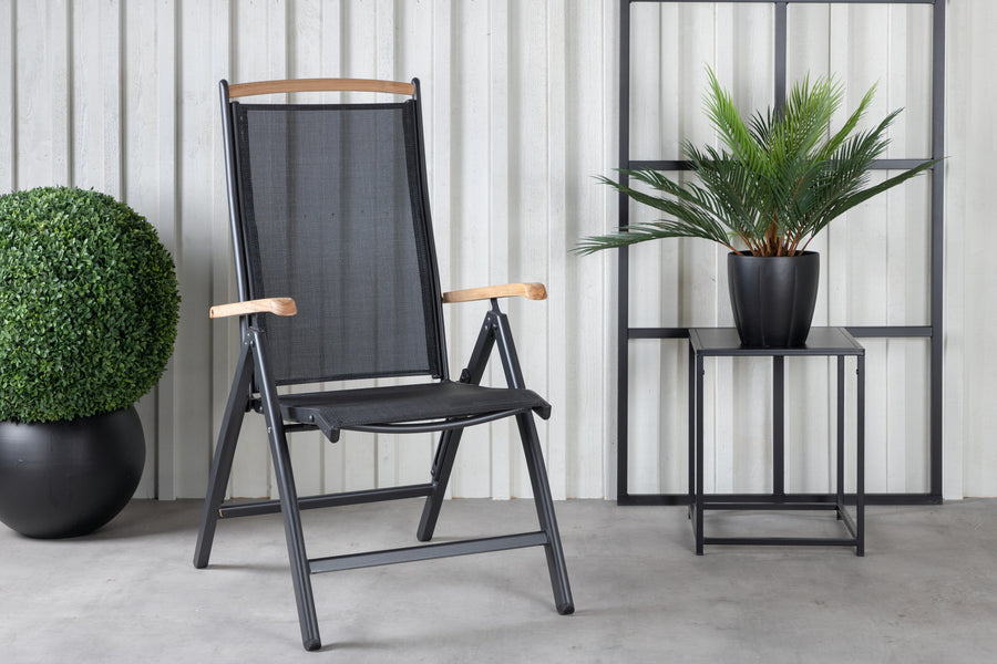 Panama Stoel 2-pack 
