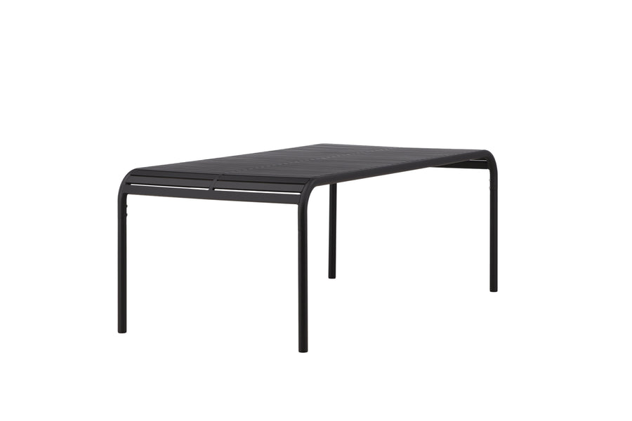 Borneo Tafel 
