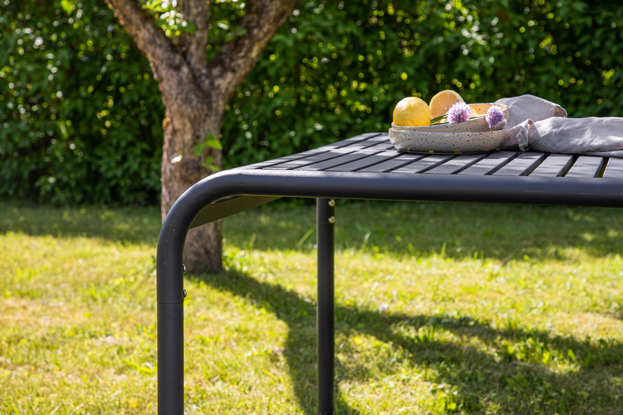 Borneo Tafel 
