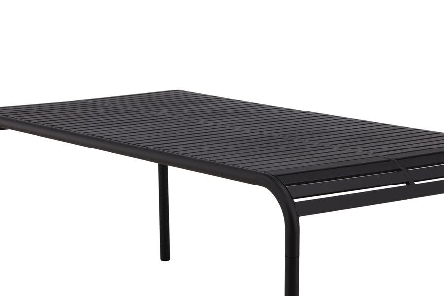 Borneo Tafel 