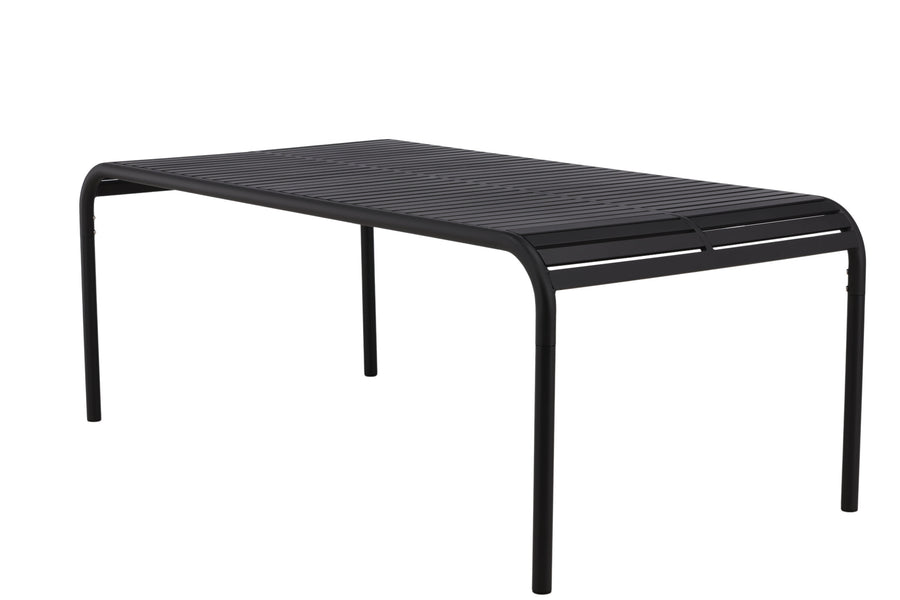 Borneo Tafel 