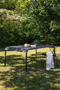 Borneo Tafel 