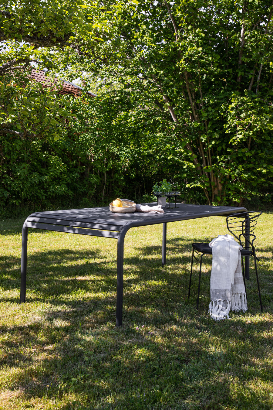 Borneo Tafel 