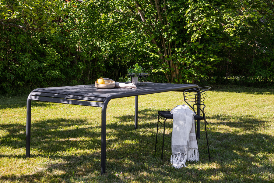 Borneo Tafel 