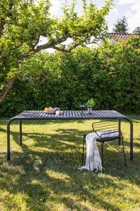 Borneo Tafel 