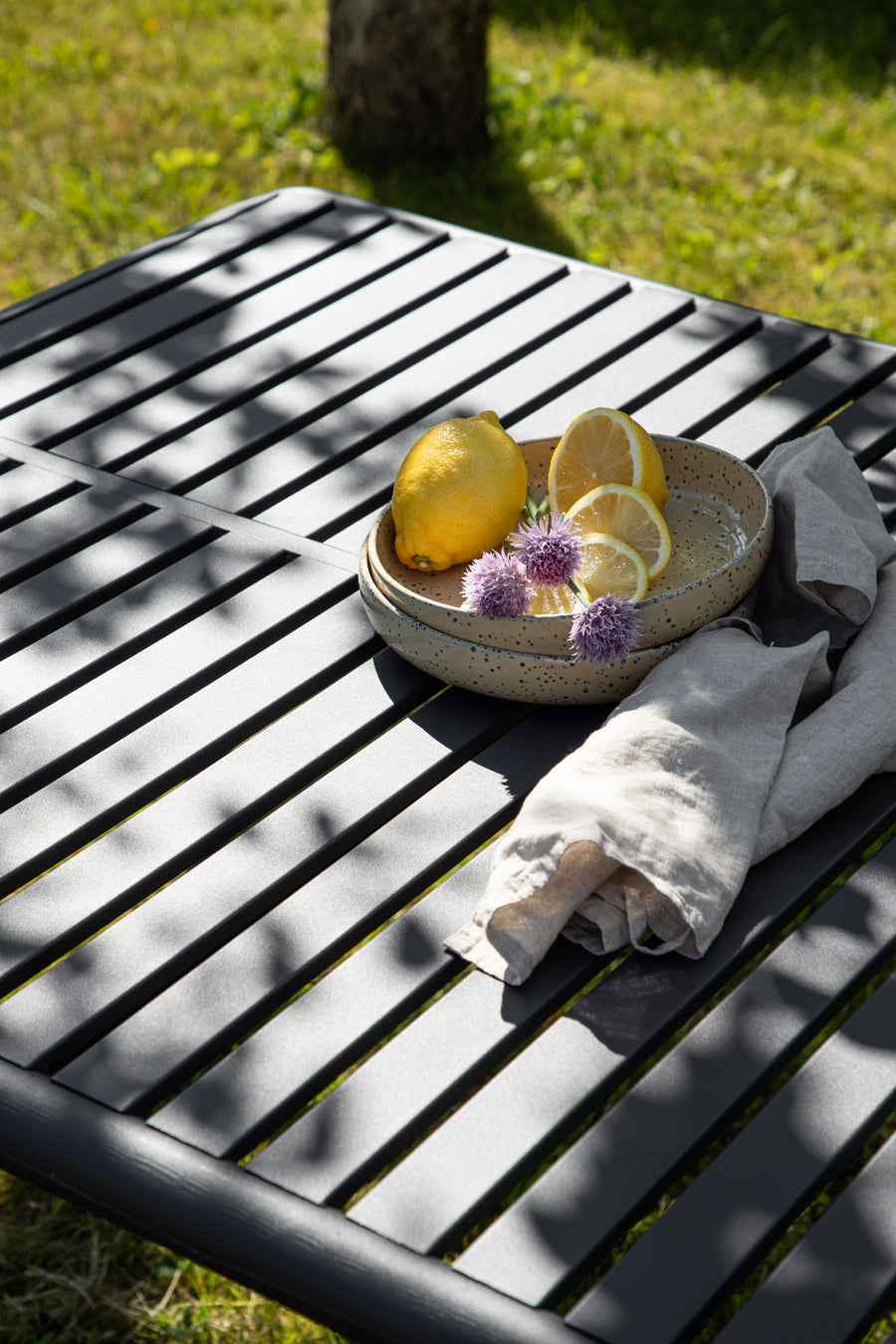 Borneo Tafel 