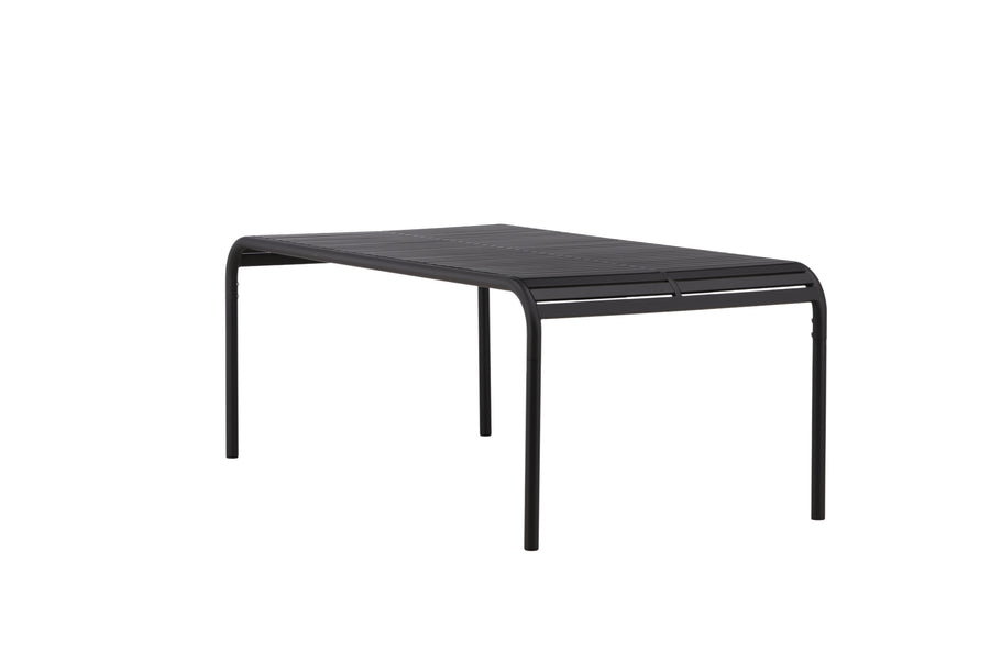 Borneo Tafel 
